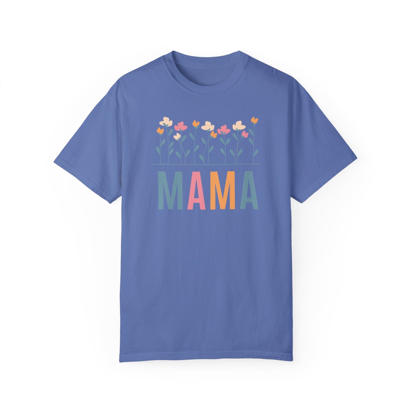 Mama Graphic Tee (REG & PLUS)
