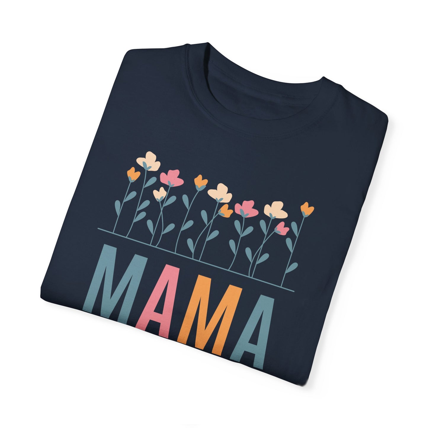 Mama Graphic Tee (REG & PLUS)