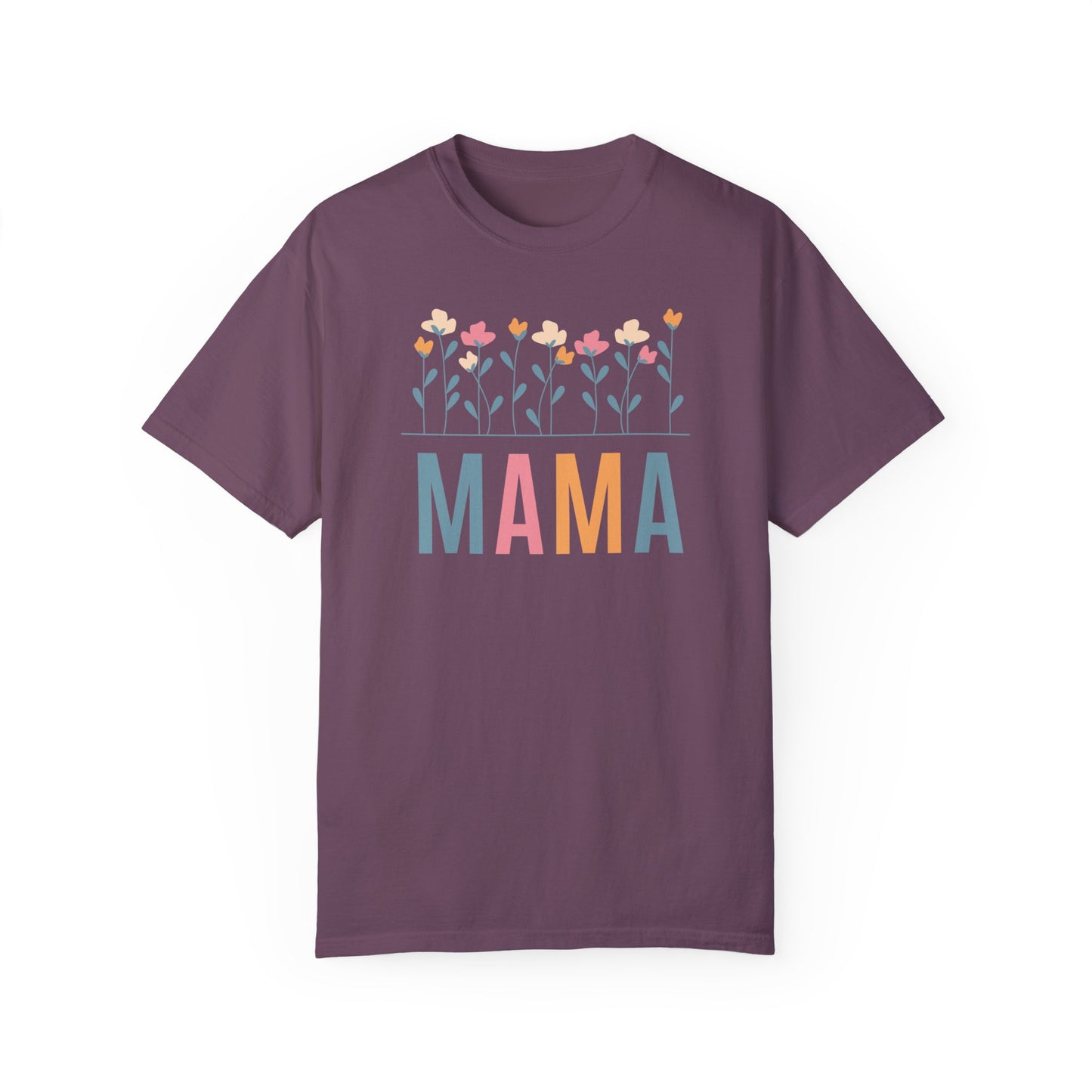 Mama Graphic Tee (REG & PLUS)