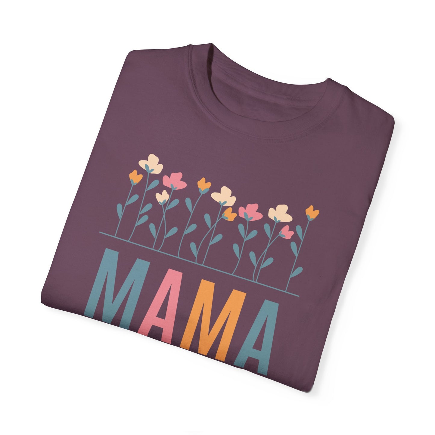 Mama Graphic Tee (REG & PLUS)