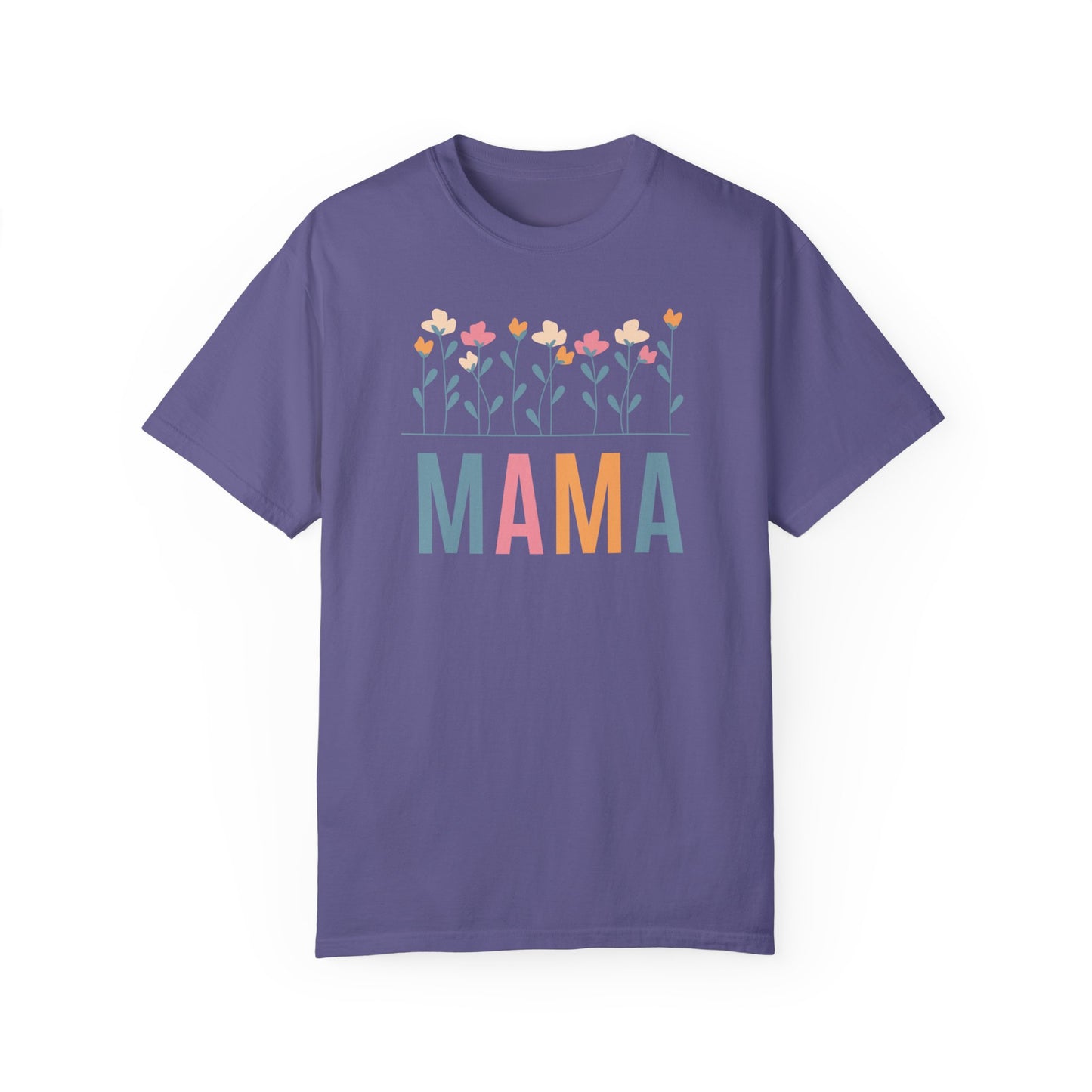Mama Graphic Tee (REG & PLUS)
