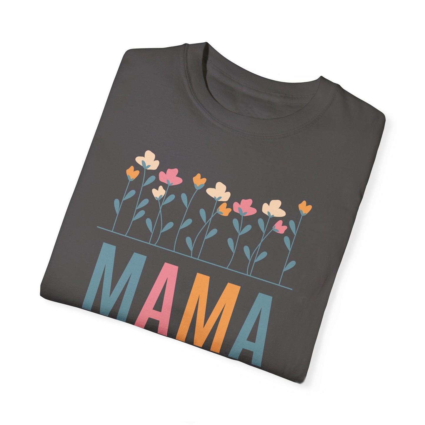 Mama Graphic Tee (REG & PLUS)