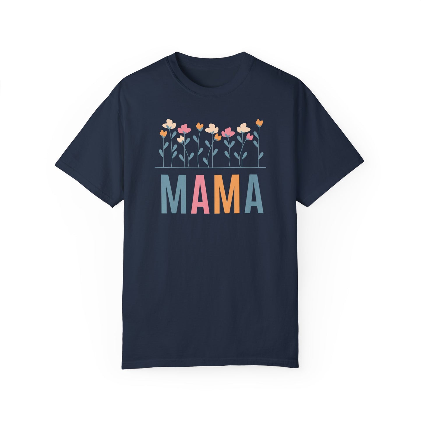 Mama Graphic Tee (REG & PLUS)