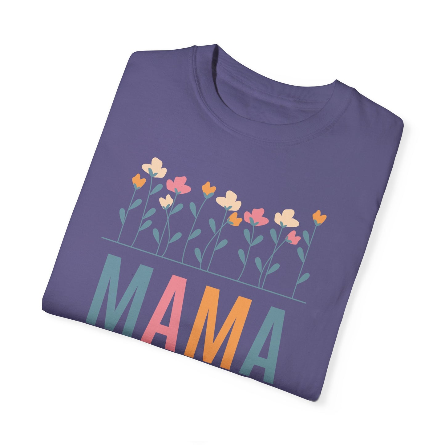 Mama Graphic Tee (REG & PLUS)