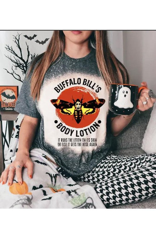 Buffalo Bills Tee (PLUS)