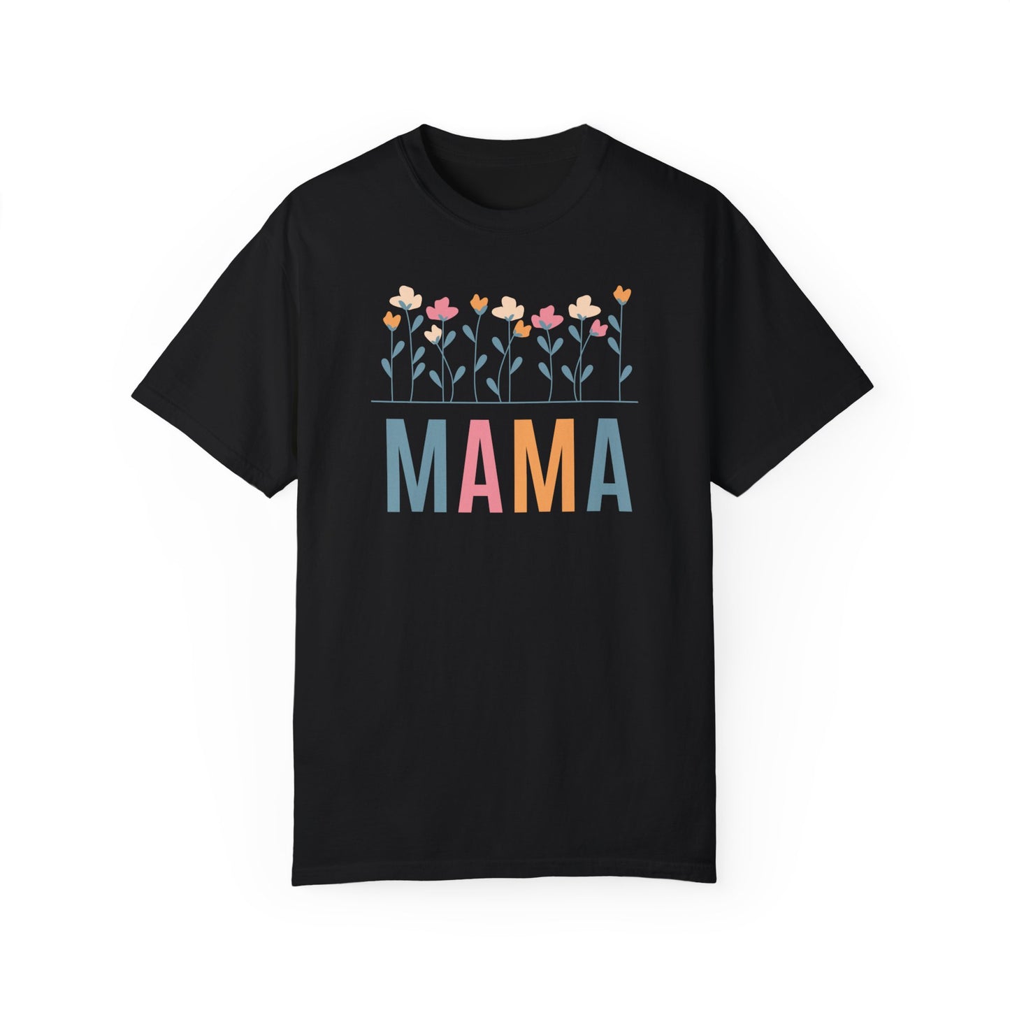Mama Graphic Tee (REG & PLUS)