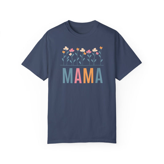 Mama Graphic Tee (REG & PLUS)