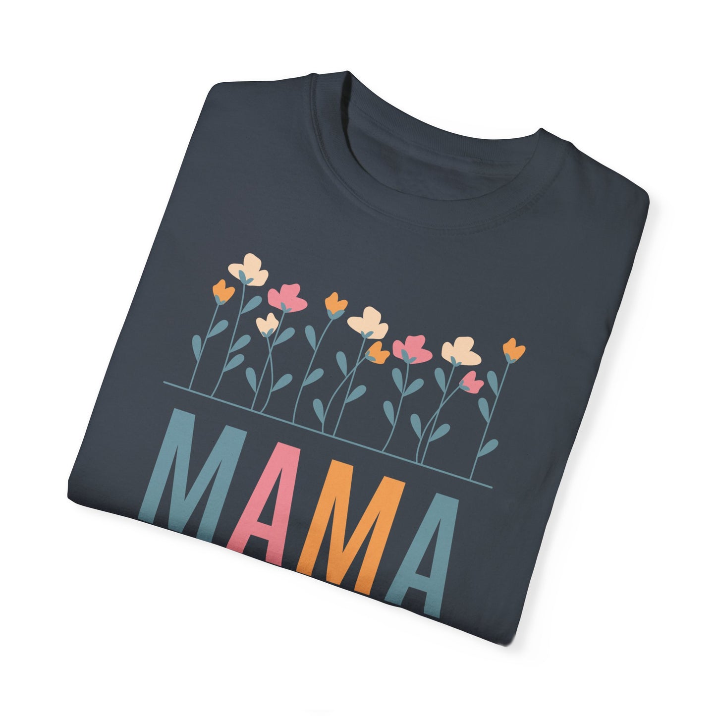 Mama Graphic Tee (REG & PLUS)