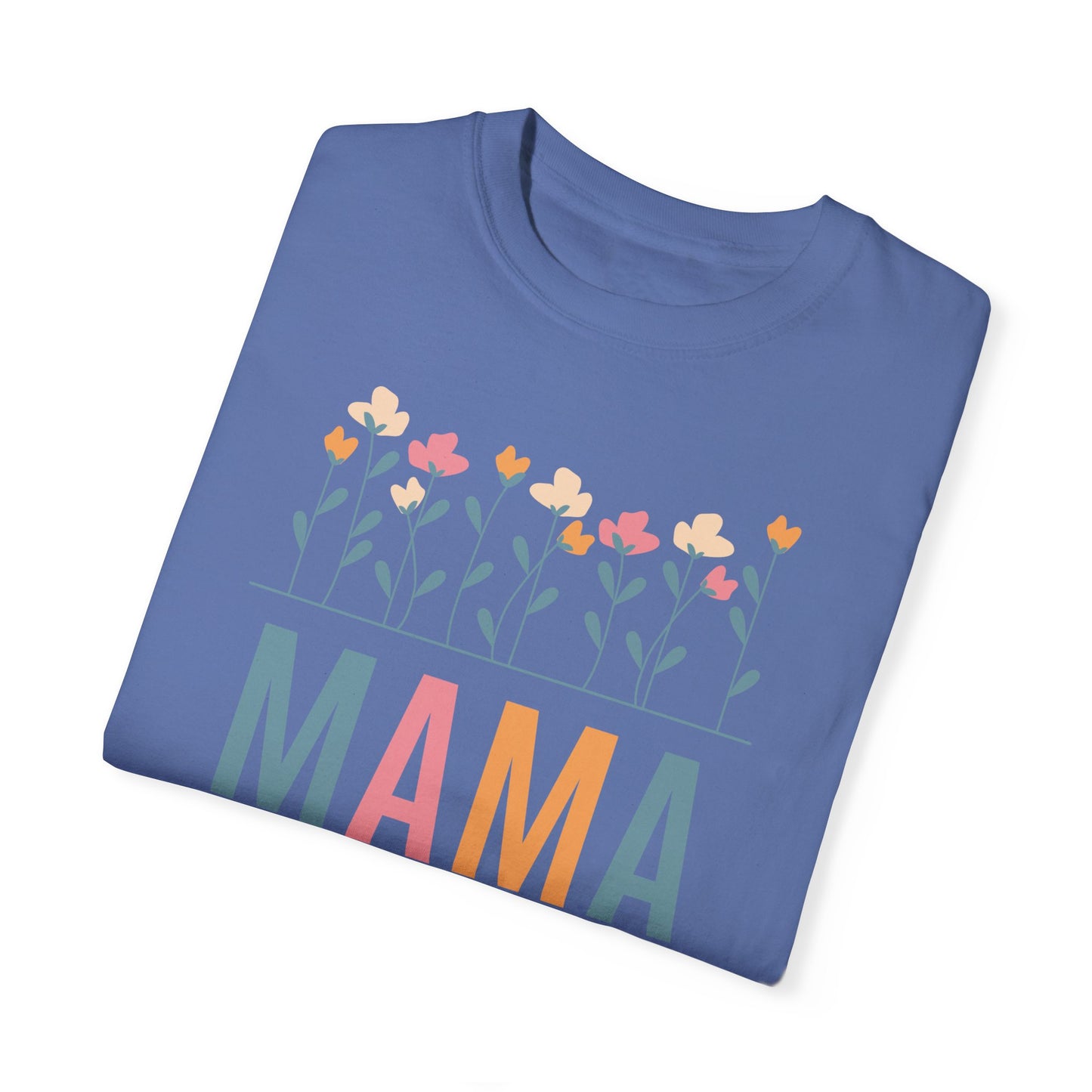 Mama Graphic Tee (REG & PLUS)