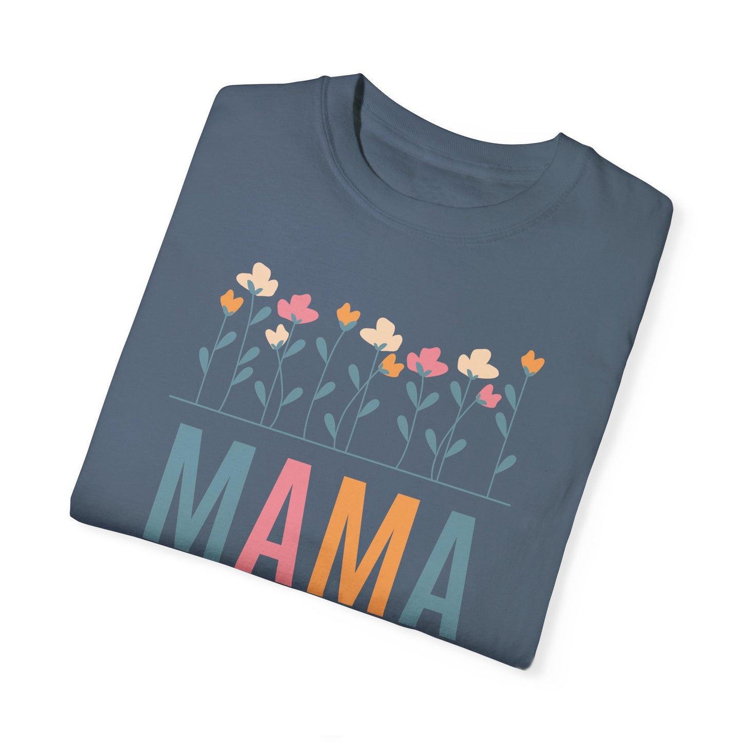 Mama Graphic Tee (REG & PLUS)
