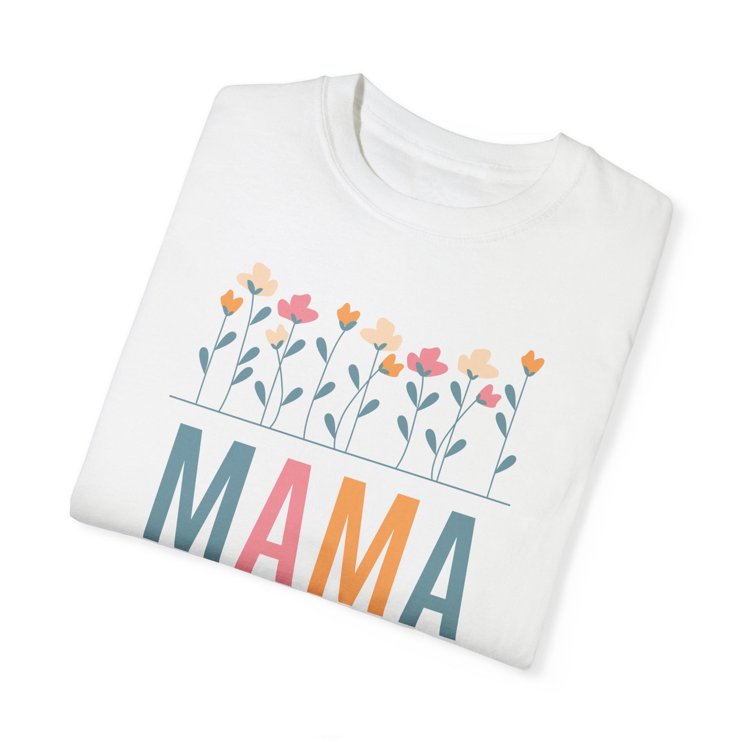 Mama Graphic Tee (REG & PLUS)
