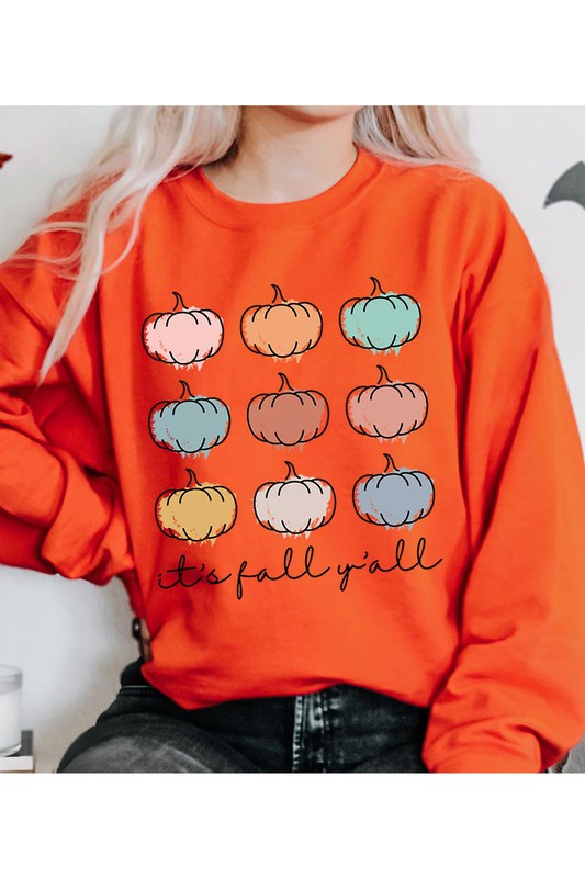 It’s Fall Sweatshirt (REG)