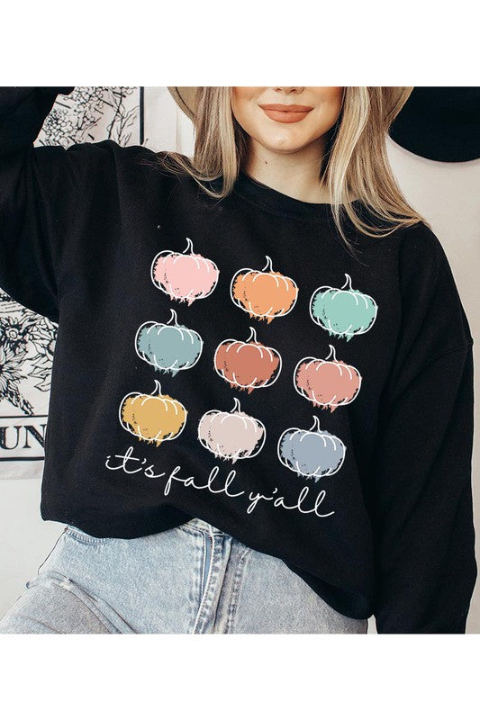 It’s Fall Sweatshirt (REG)