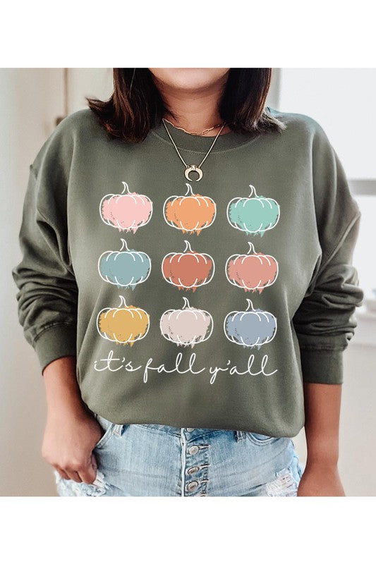 It’s Fall Sweatshirt (REG)