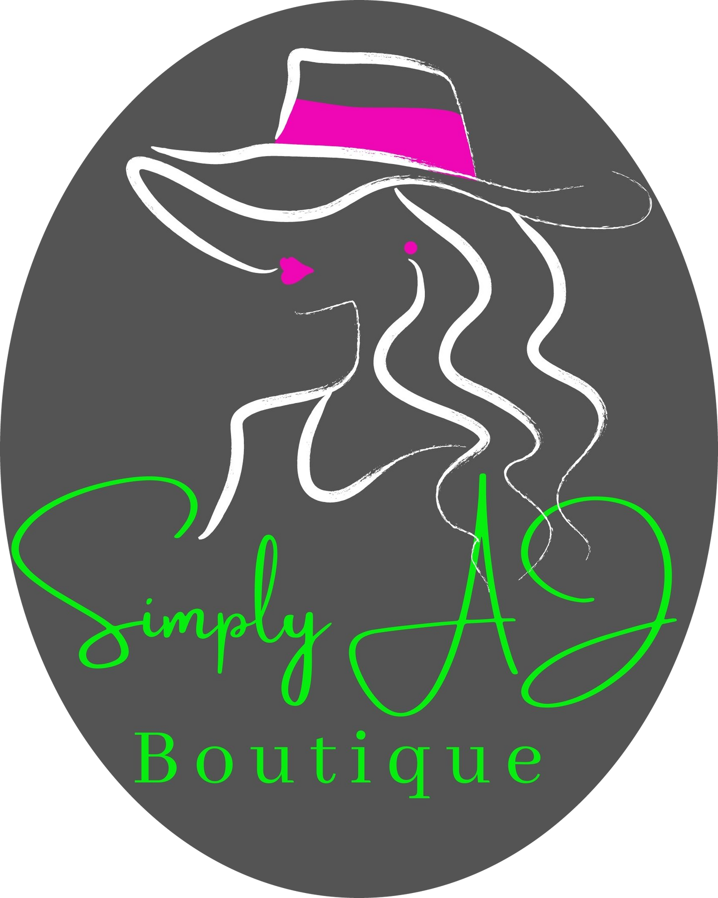 Simply AJ Boutique Gift Card