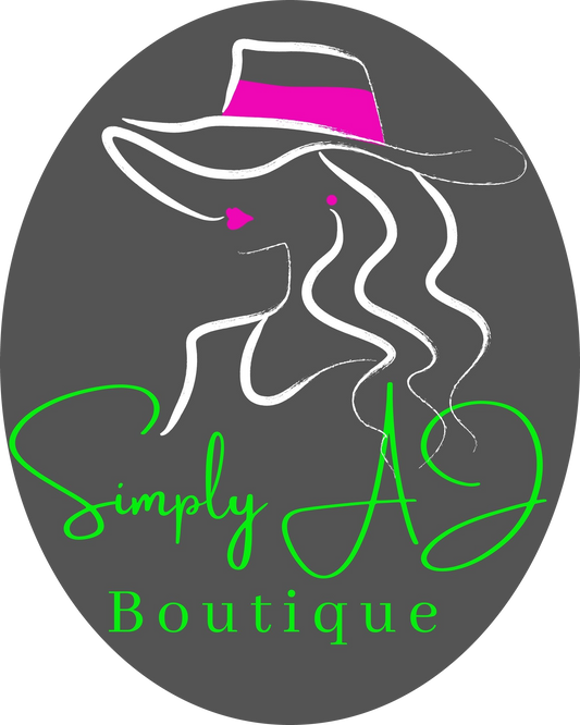 Simply AJ Boutique Gift Card