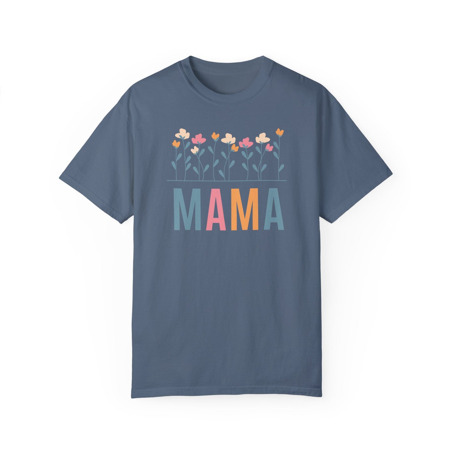 Mama Graphic Tee (REG & PLUS)