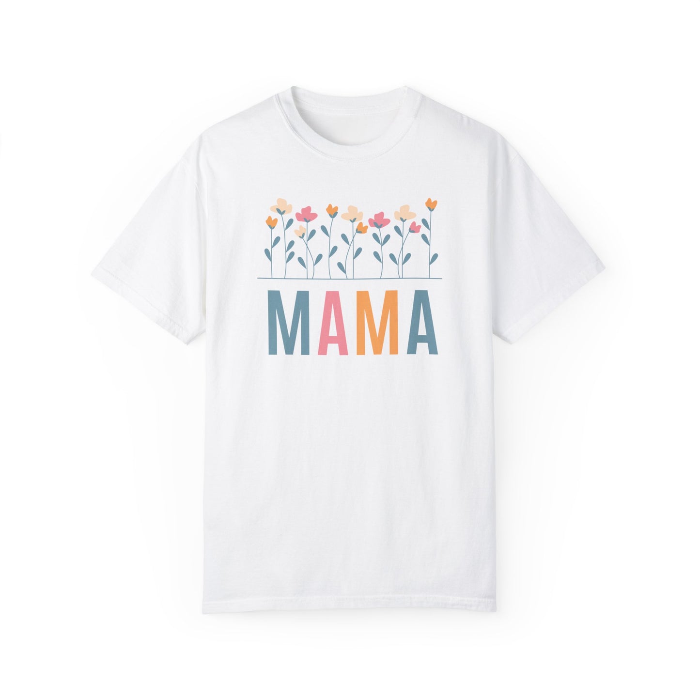 Mama Graphic Tee (REG & PLUS)