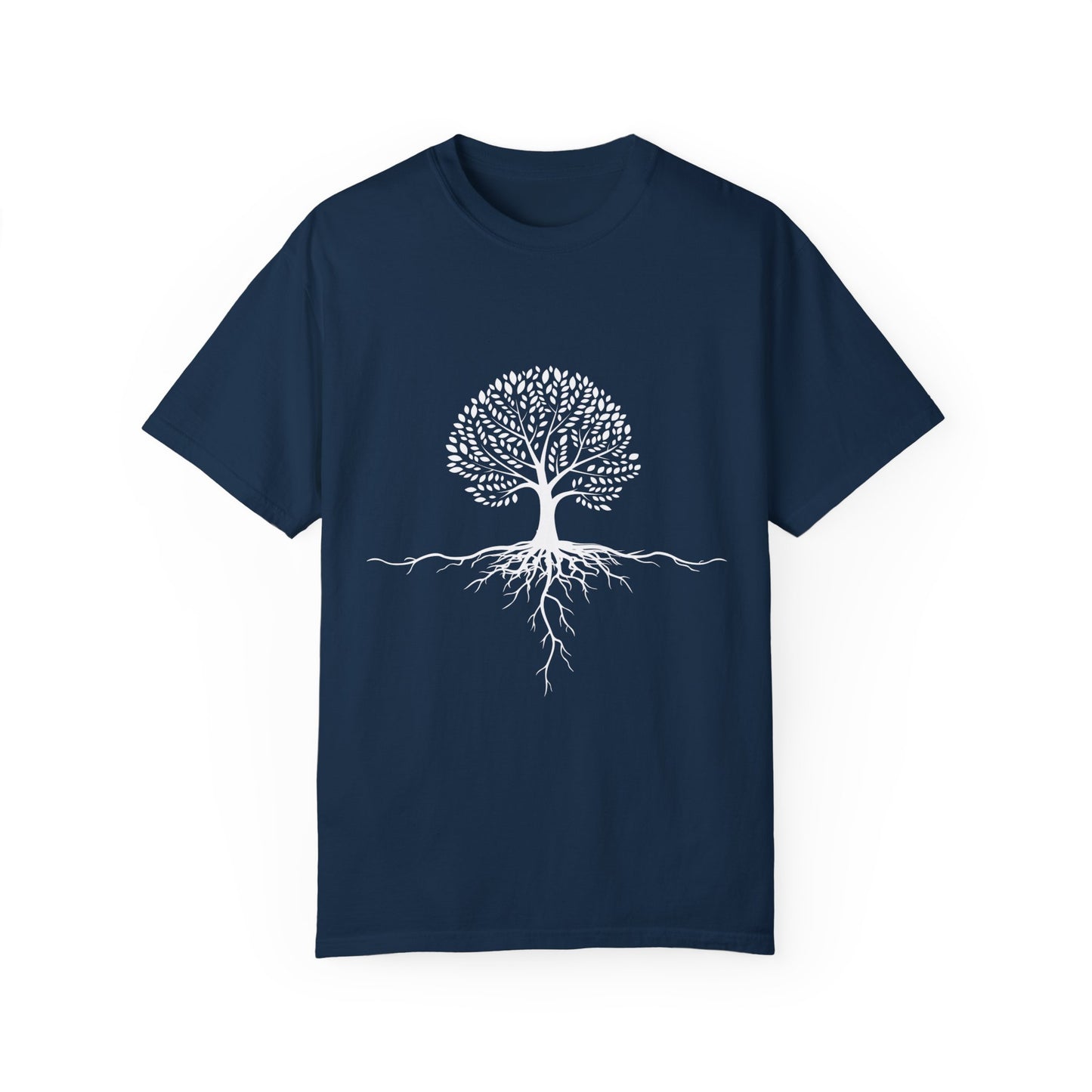 Tree of Life Graphic Tee (REG & PLUS)