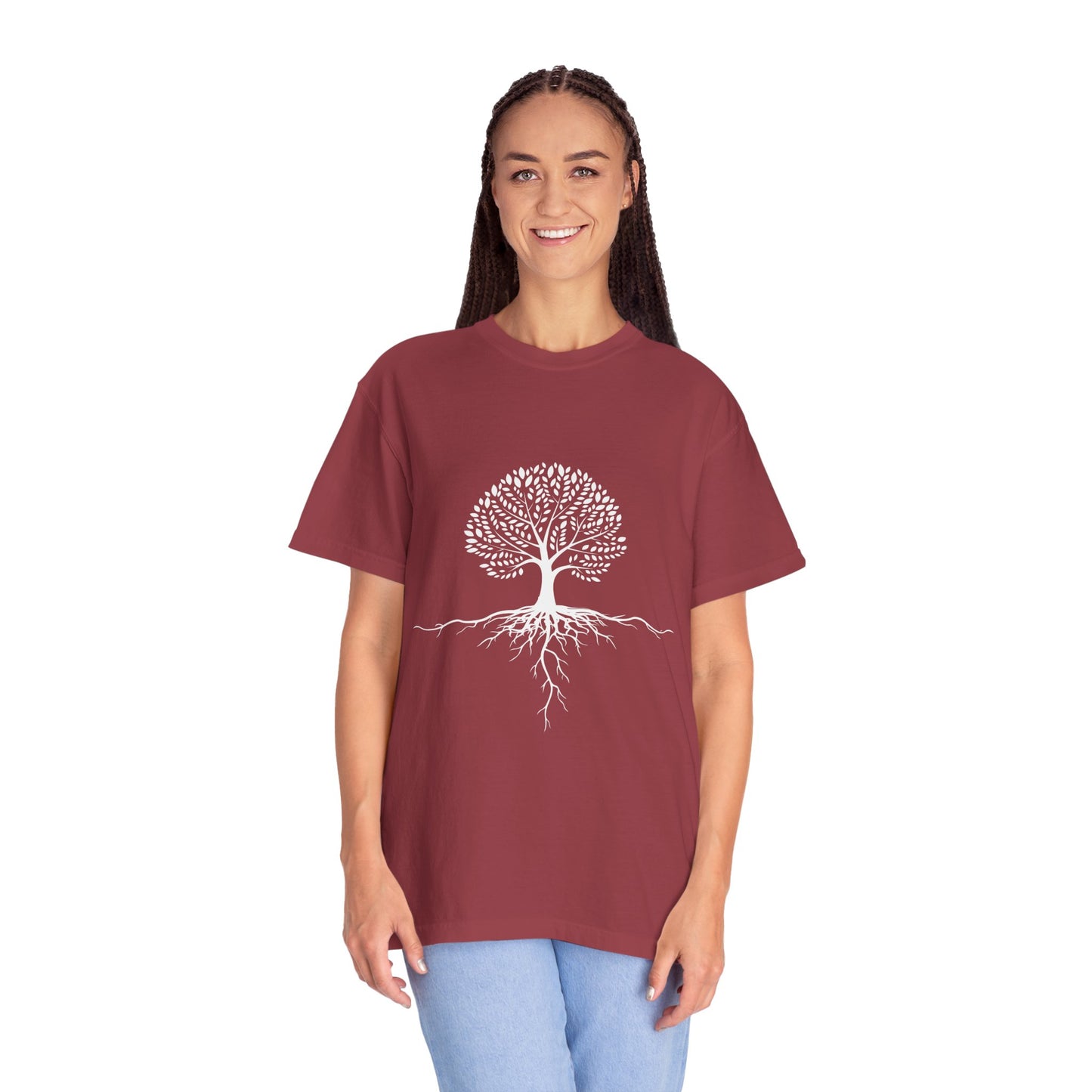 Tree of Life Graphic Tee (REG & PLUS)