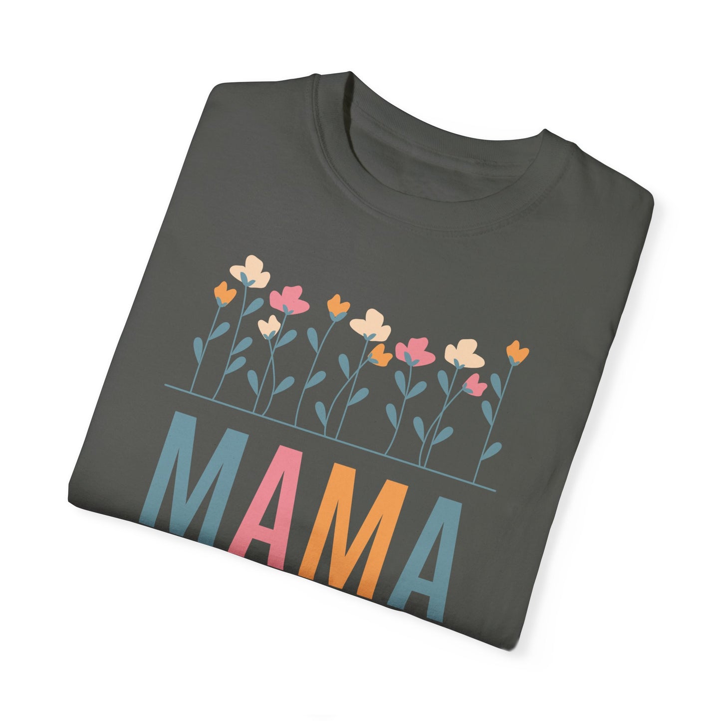 Mama Graphic Tee (REG & PLUS)