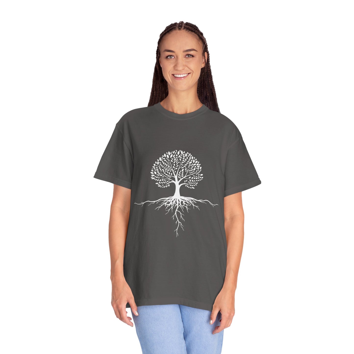 Tree of Life Graphic Tee (REG & PLUS)