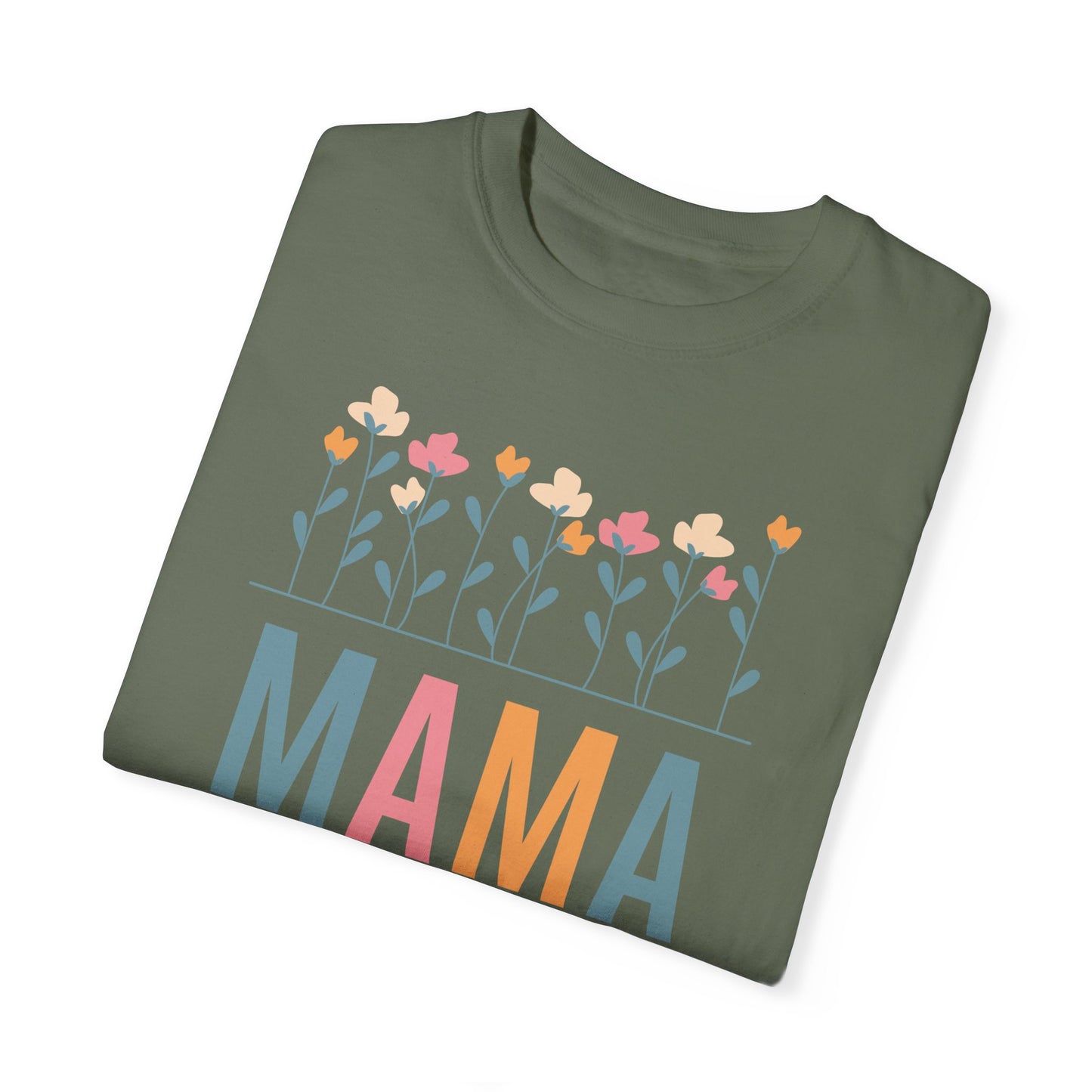 Mama Graphic Tee (REG & PLUS)