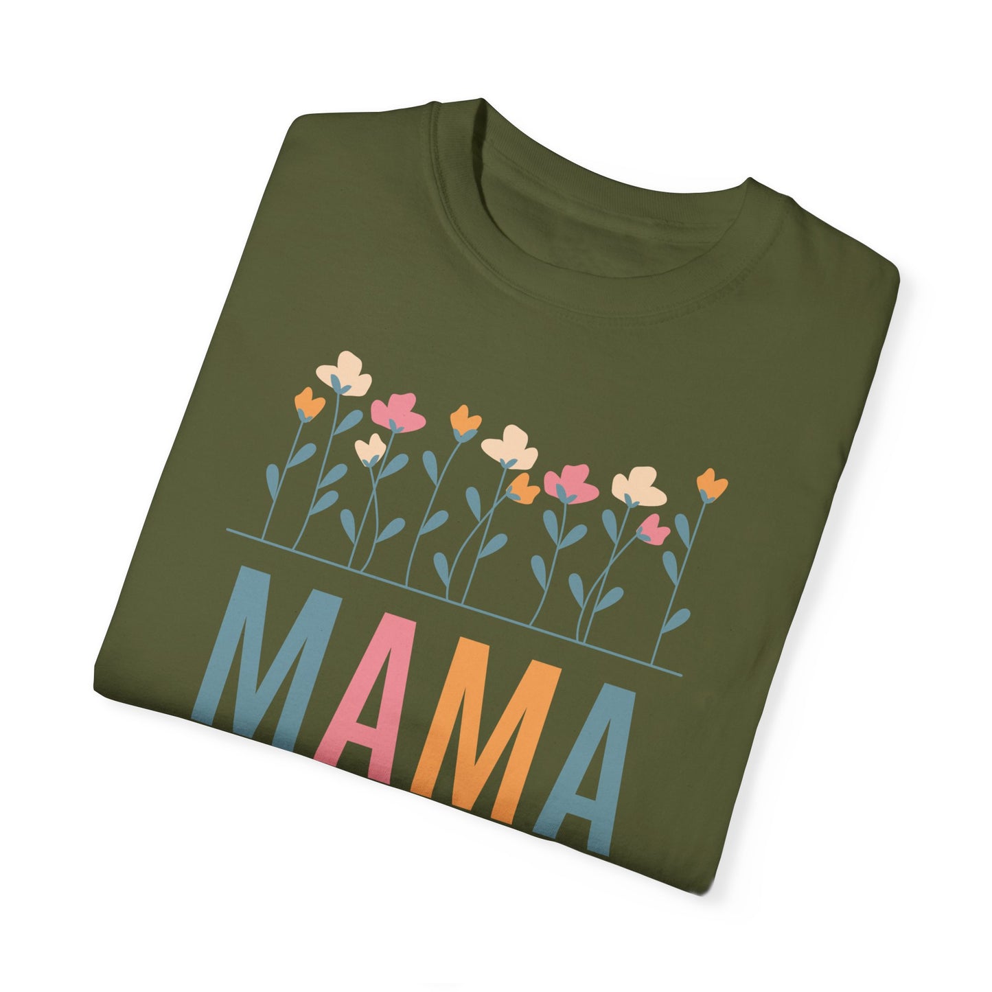 Mama Graphic Tee (REG & PLUS)