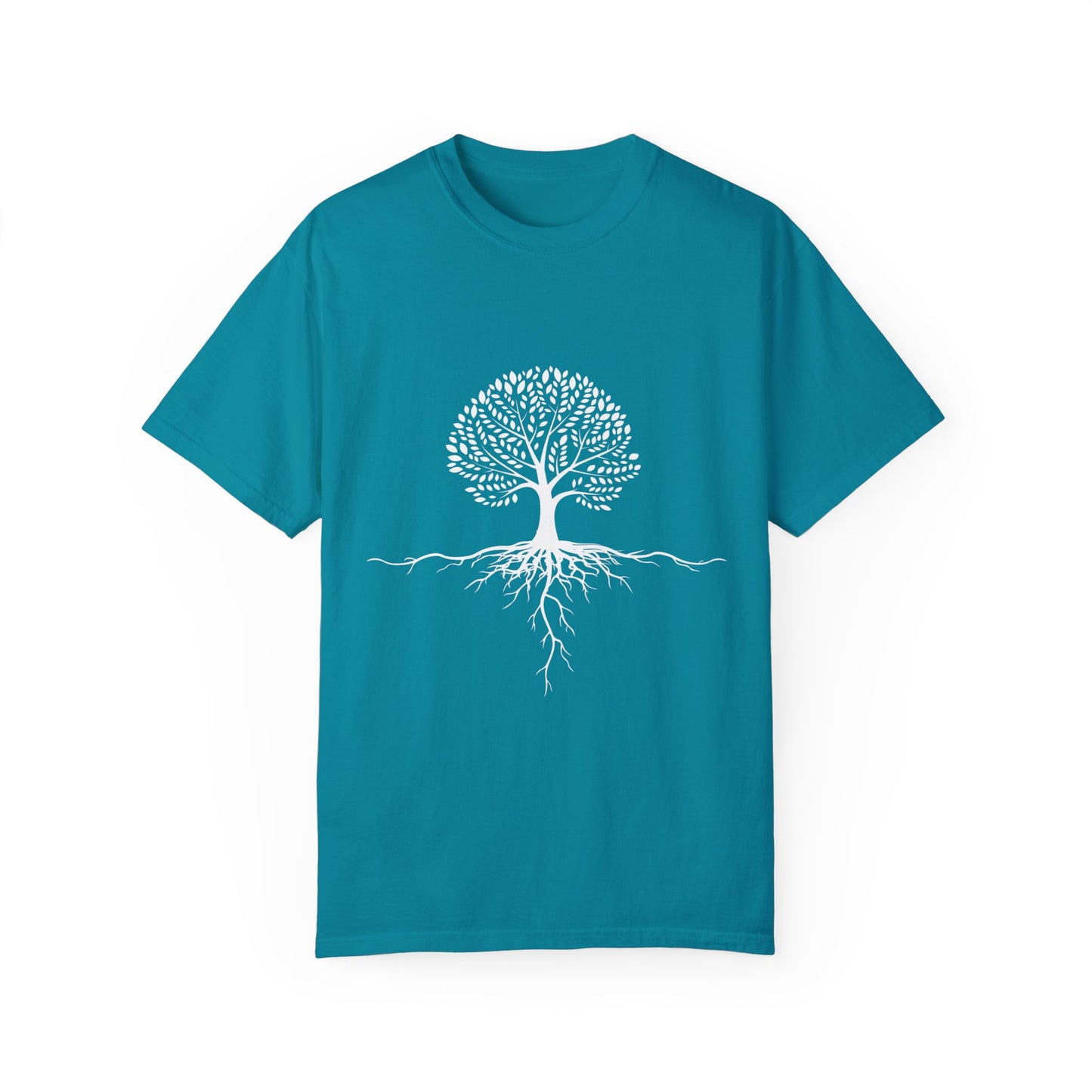 Tree of Life Graphic Tee (REG & PLUS)