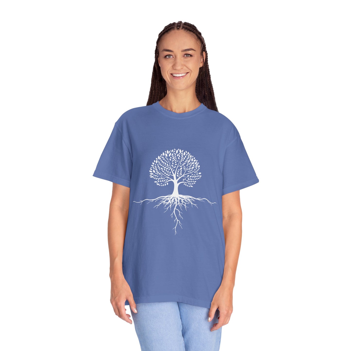 Tree of Life Graphic Tee (REG & PLUS)