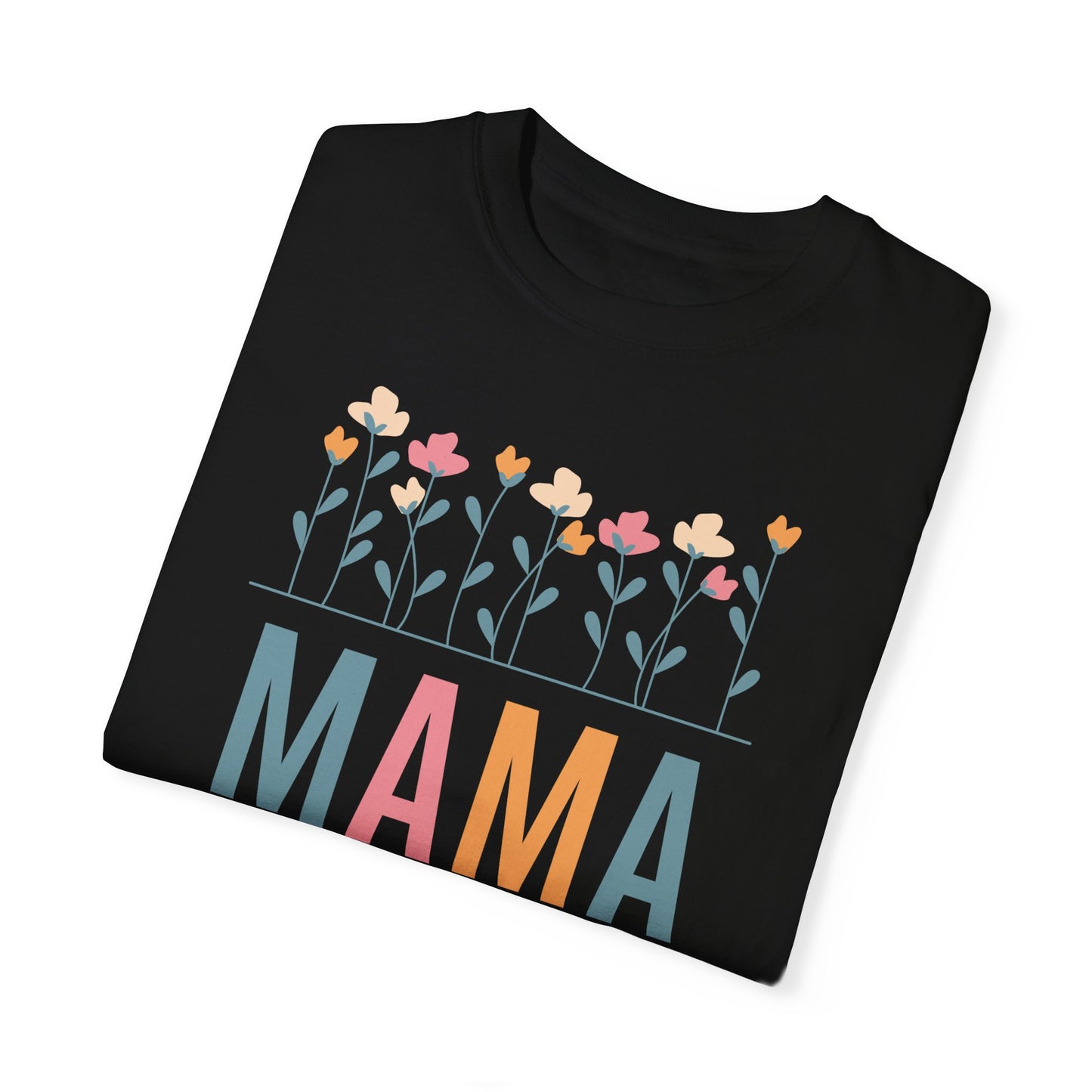 Mama Graphic Tee (REG & PLUS)