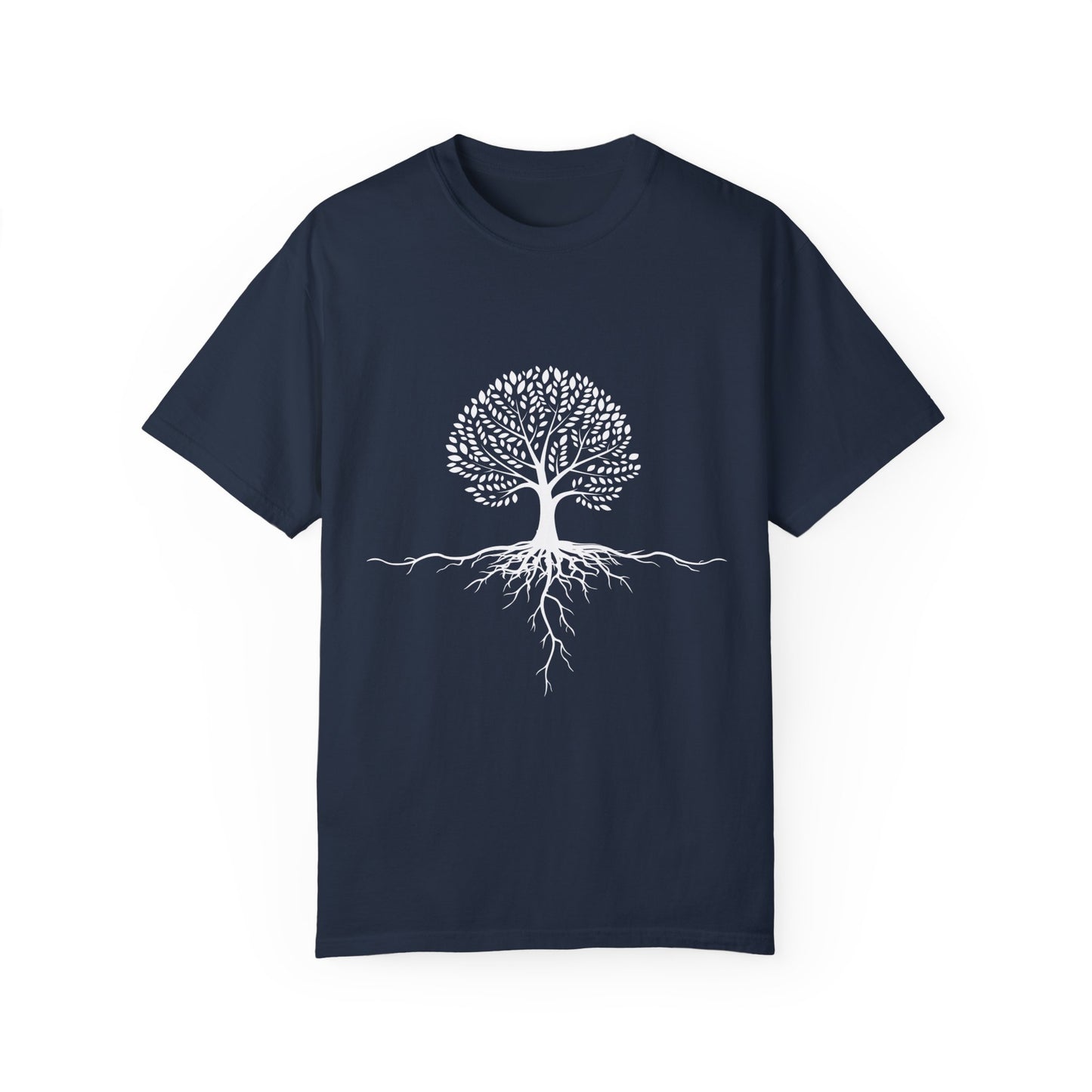 Tree of Life Graphic Tee (REG & PLUS)