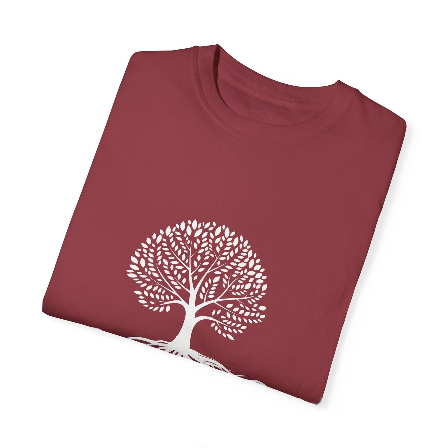 Tree of Life Graphic Tee (REG & PLUS)