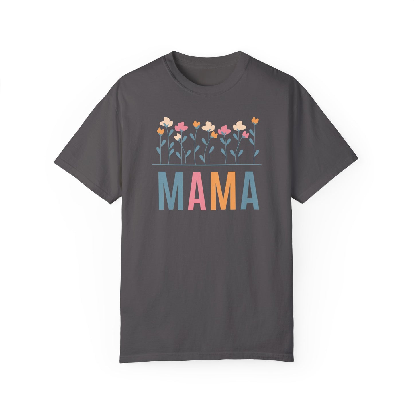 Mama Graphic Tee (REG & PLUS)