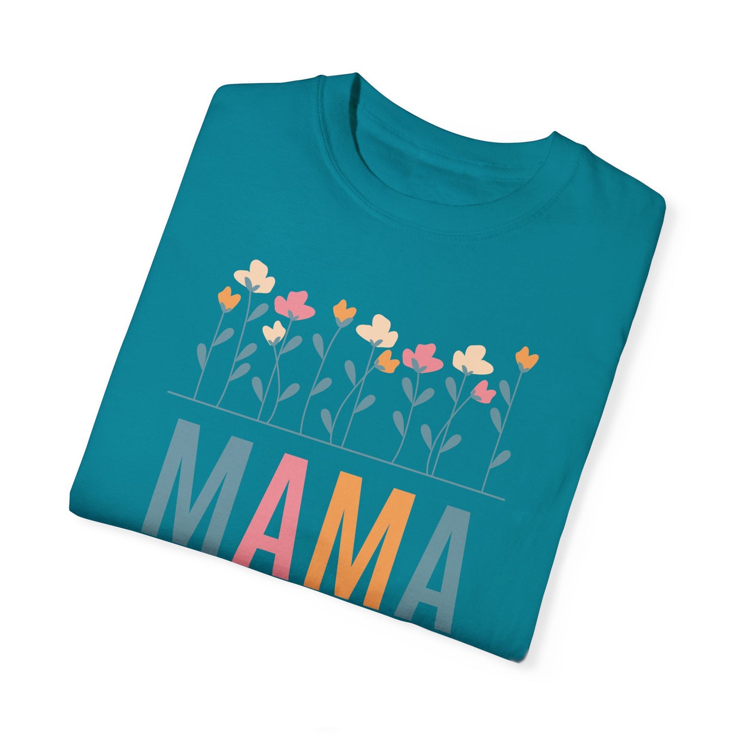 Mama Graphic Tee (REG & PLUS)
