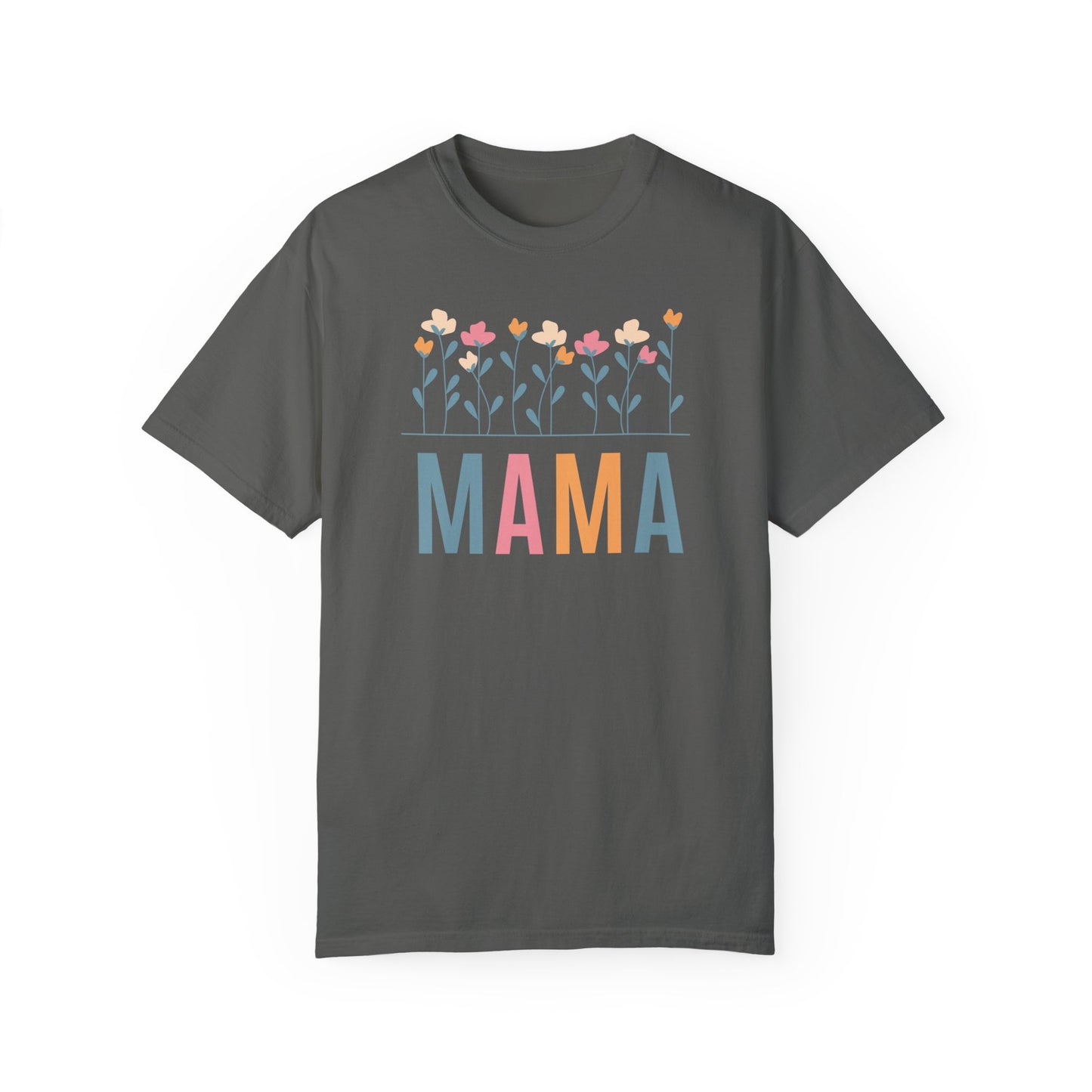 Mama Graphic Tee (REG & PLUS)