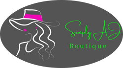 Simply AJ Boutique