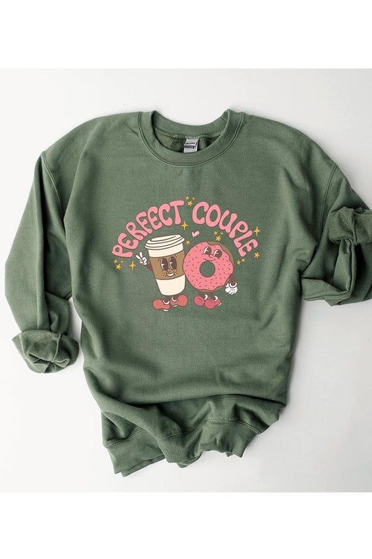 Perfect Couple Sweatshirt (REG)