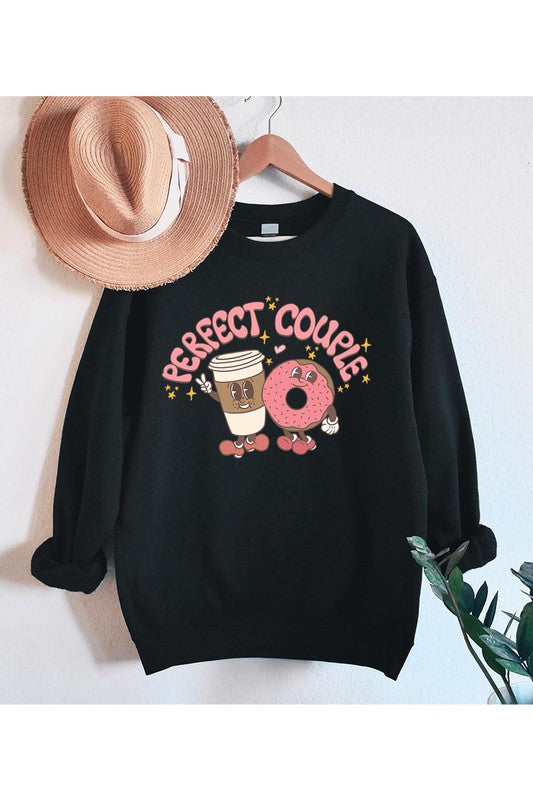 Perfect Couple Sweatshirt (REG)