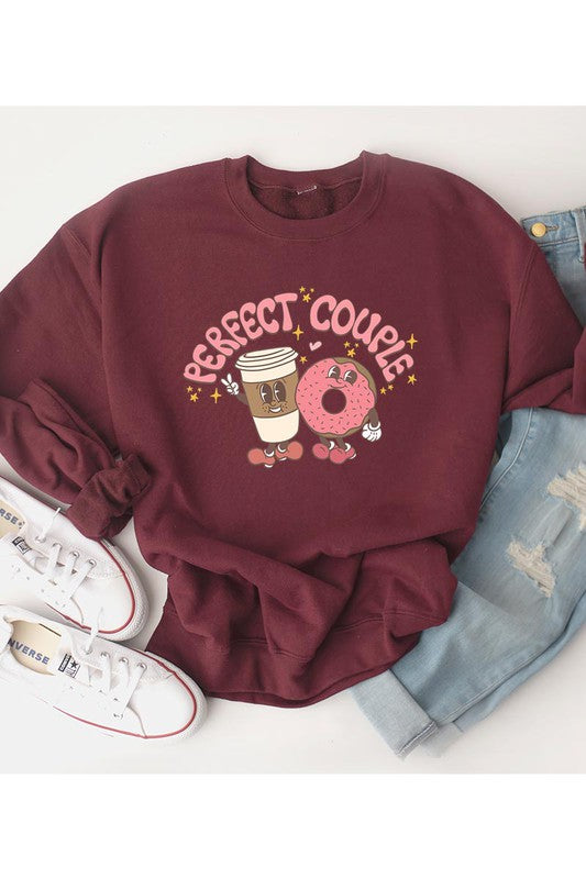 Perfect Couple Sweatshirt (REG)