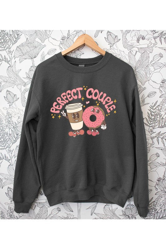 Perfect Couple Sweatshirt (REG)