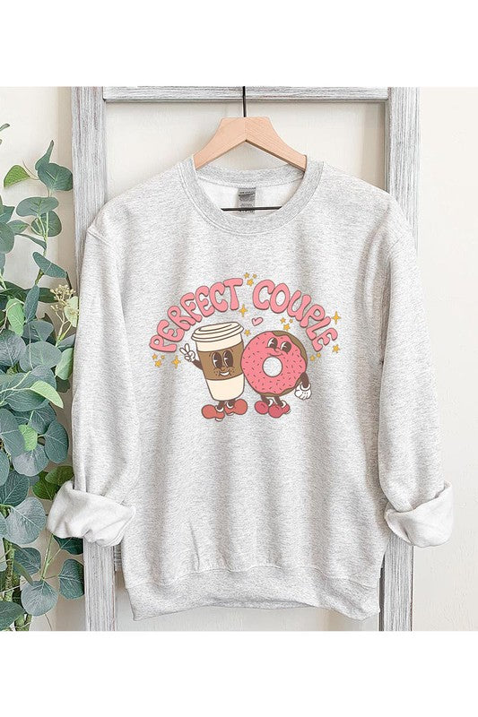 Perfect Couple Sweatshirt (REG)