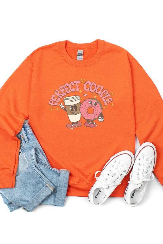 Perfect Couple Sweatshirt (REG)