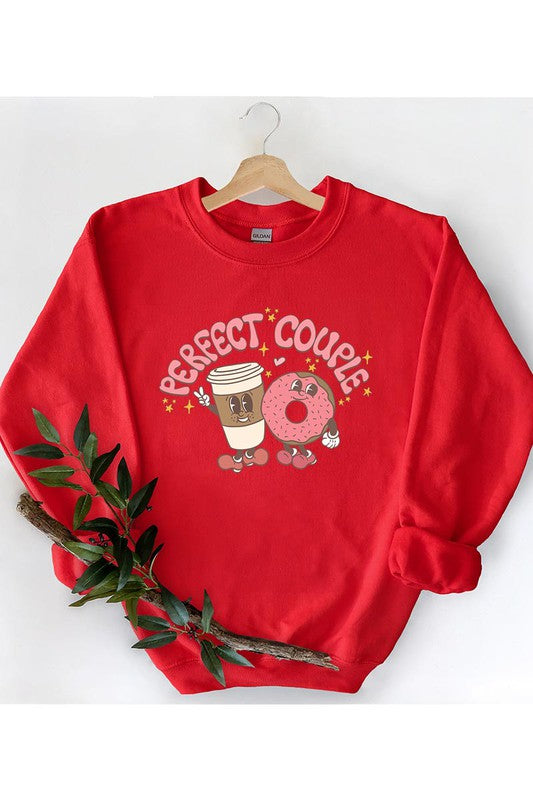 Perfect Couple Sweatshirt (REG)