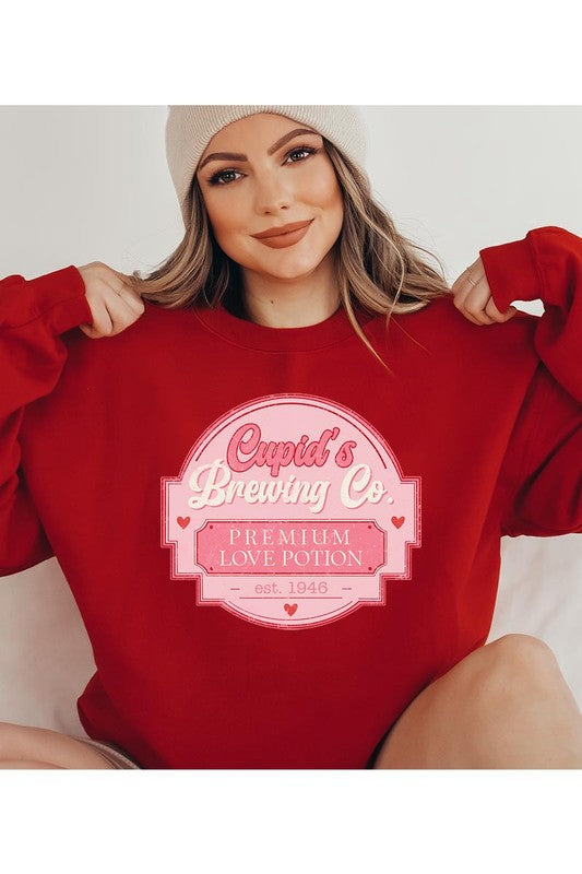 Cupid's Brewing Co. Sweatshirt (REG)