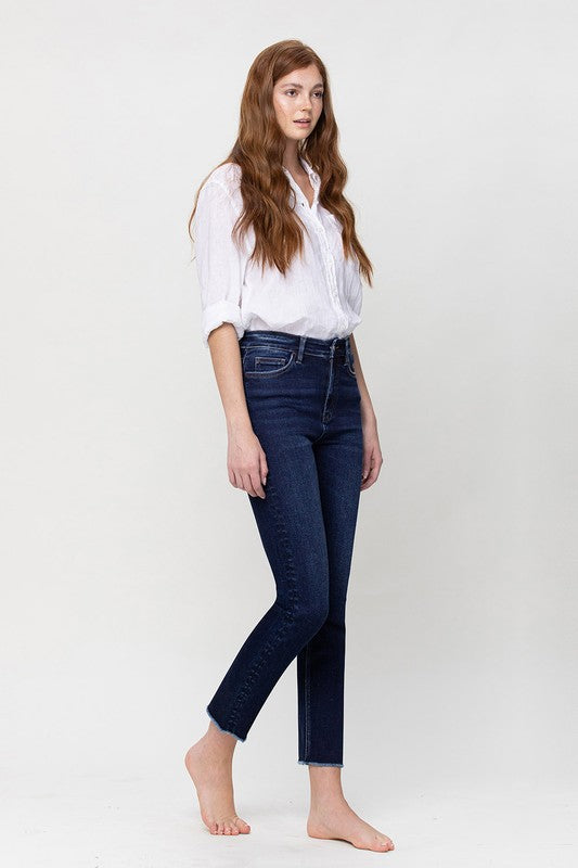 Vervet Perfect Fit Jeans