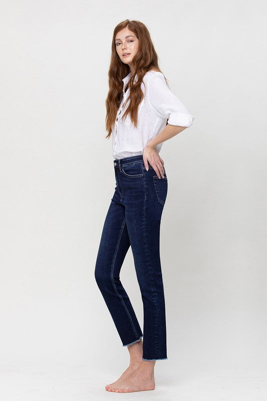 Vervet Perfect Fit Jeans