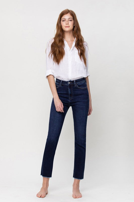 Vervet Perfect Fit Jeans