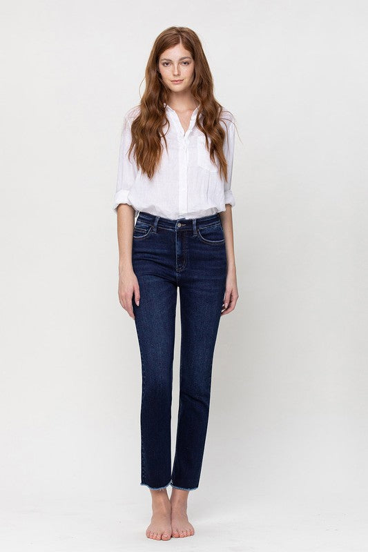 Vervet Perfect Fit Jeans