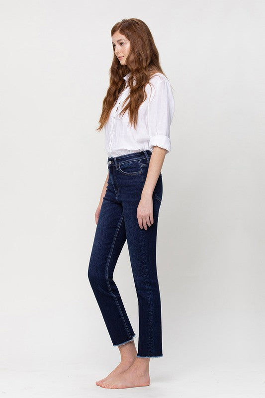 Vervet Perfect Fit Jeans